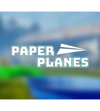 Paper Planes Steam Key GLOBAL